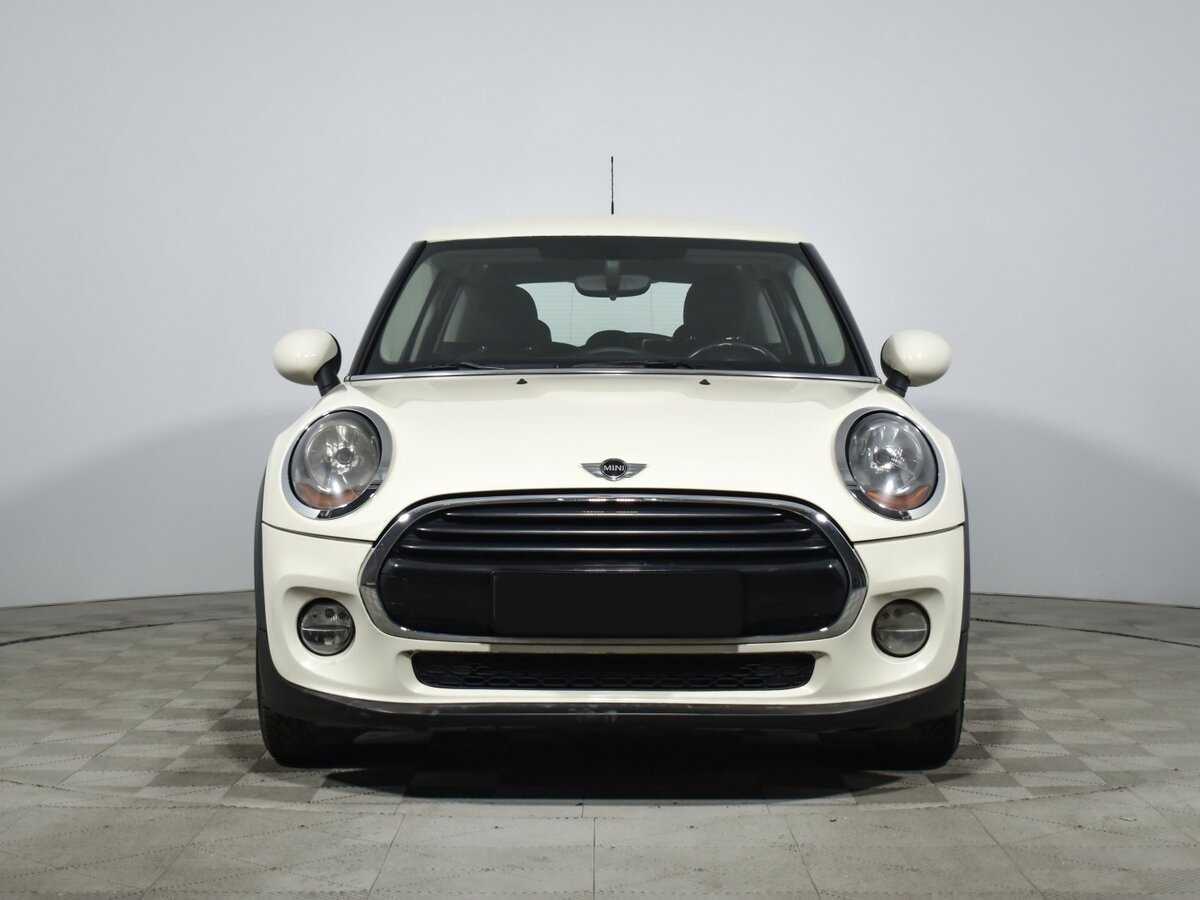 Mini Hatch Cooper, 2015 - 140 522 км. | Фото №2