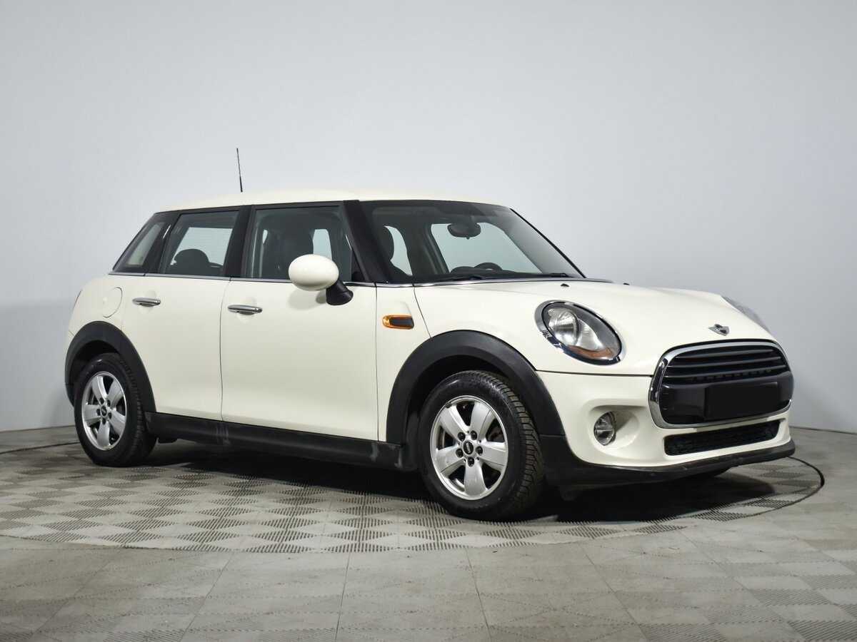 Mini Hatch Cooper, 2015 - 140 522 км. | Фото №3