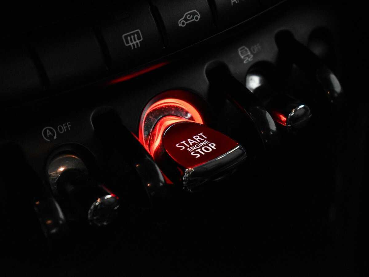 Mini Hatch Cooper, 2015 Фото №10