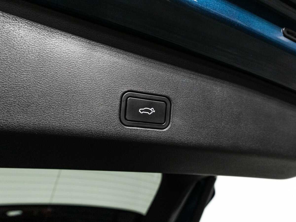 Geely Monjaro, 2023 Фото №16