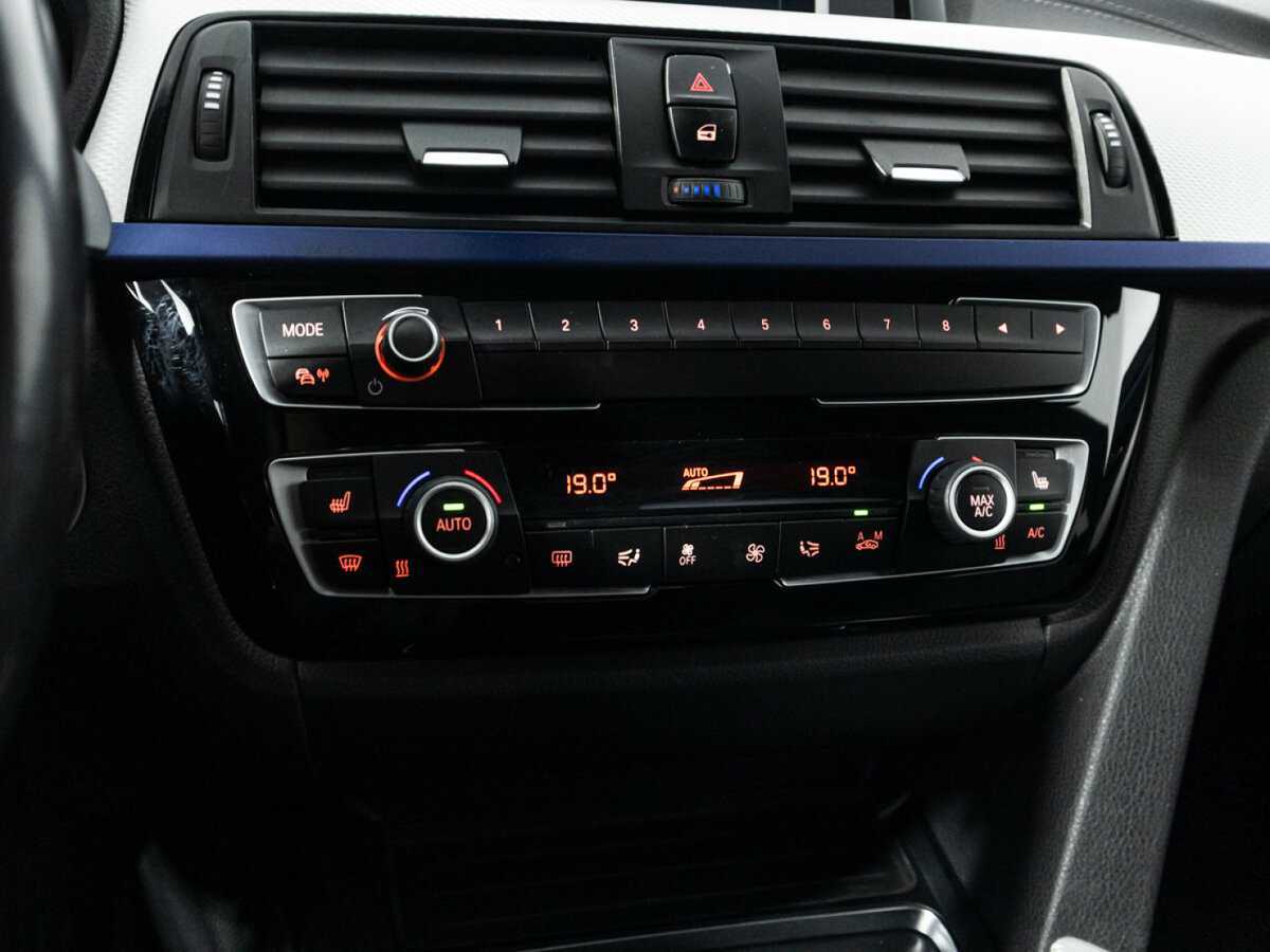 BMW 4 серии Gran Coupe 420d xDrive, 2018 Фото №16