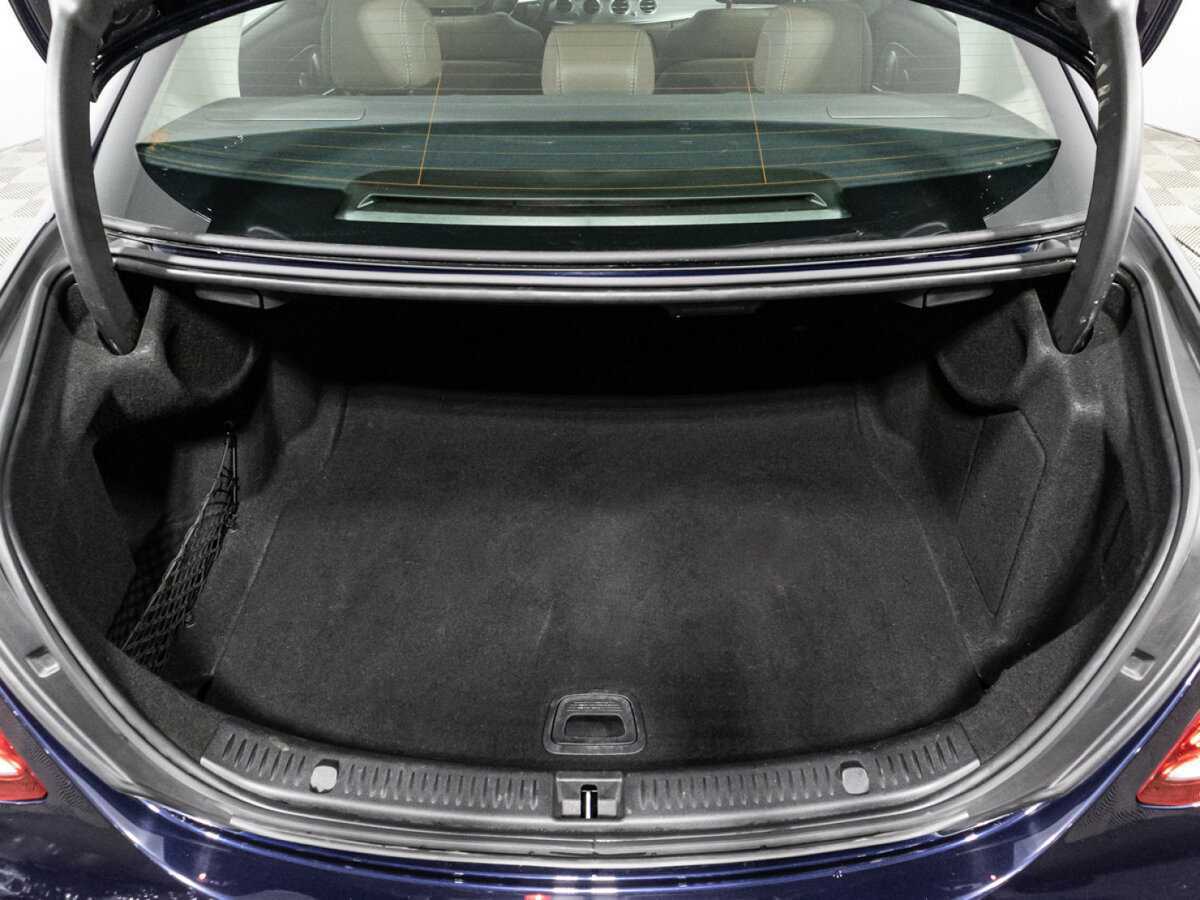 Mercedes-Benz E-Класс 350 d, 2019 Фото №15