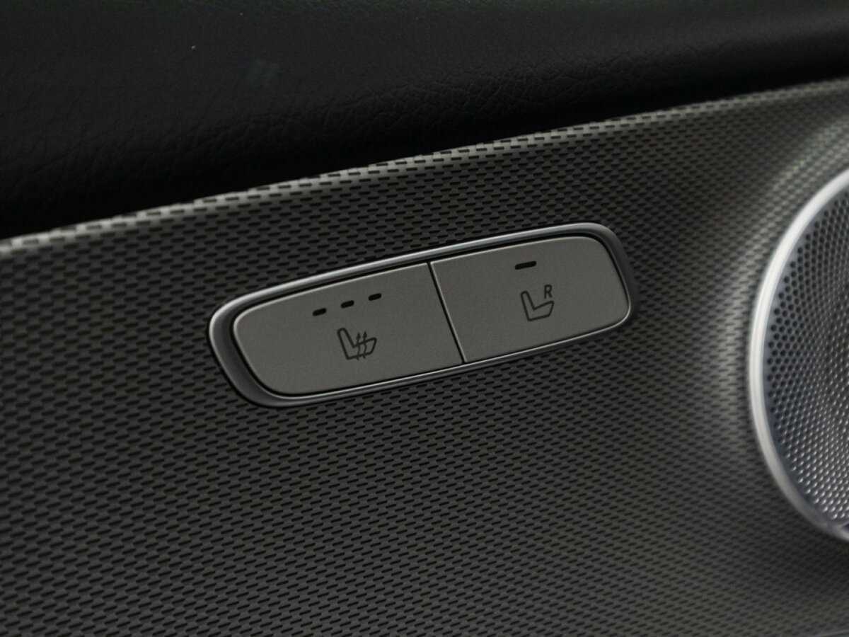 Mercedes-Benz E-Класс 350 d, 2019 Фото №22
