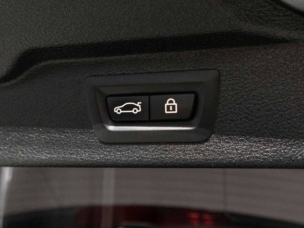 BMW X5 40d, 2017 Фото №36