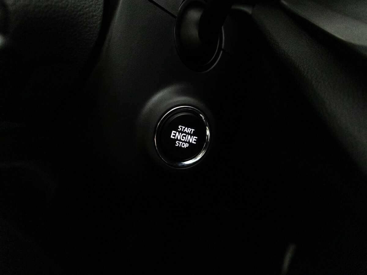 Skoda Octavia, 2021 Фото №19