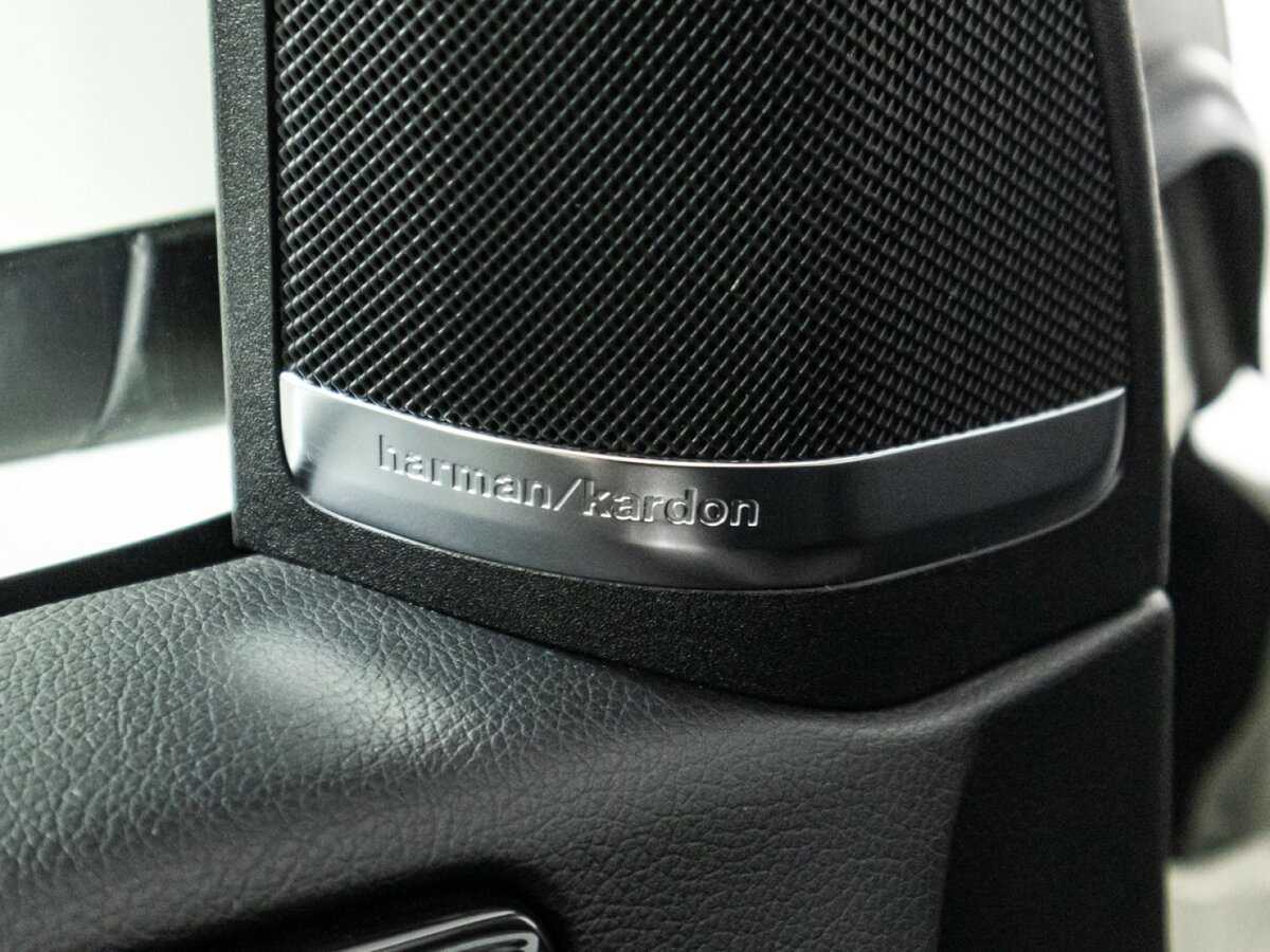 Mercedes-Benz GL-Класс 350 CDI BlueTEC, 2013 Фото №18