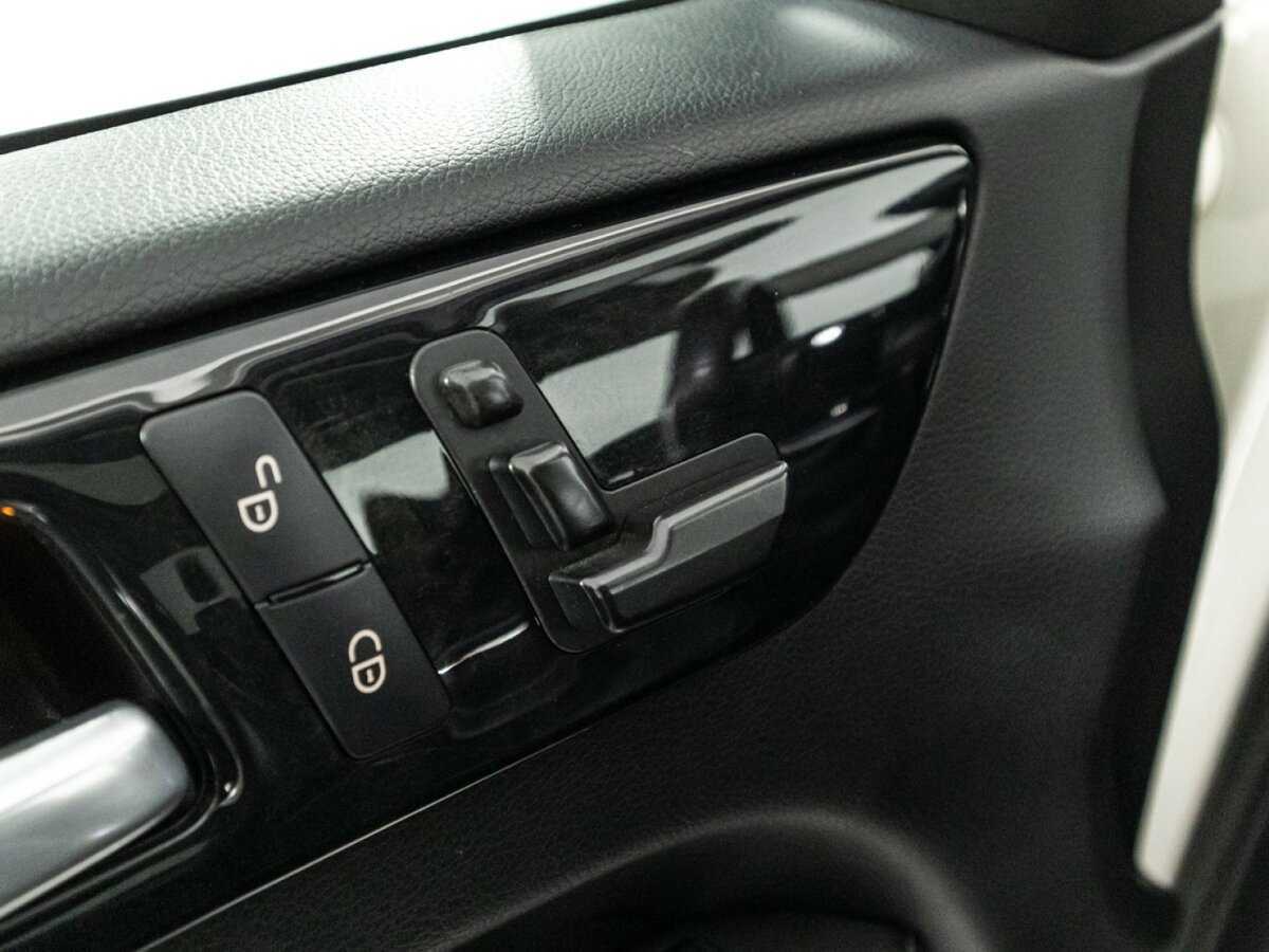 Mercedes-Benz GL-Класс 350 CDI BlueTEC, 2013 Фото №19