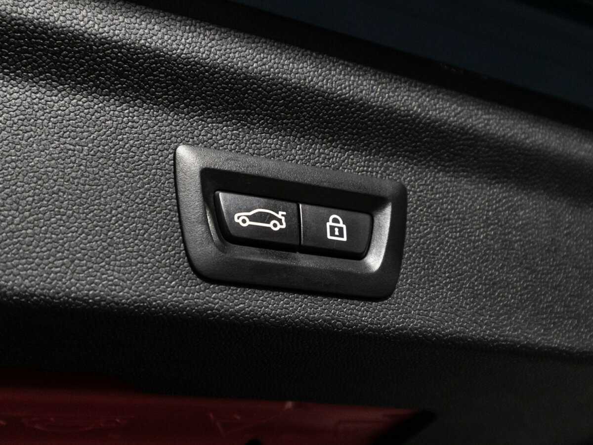 Mini Countryman Cooper S, 2017 Фото №16