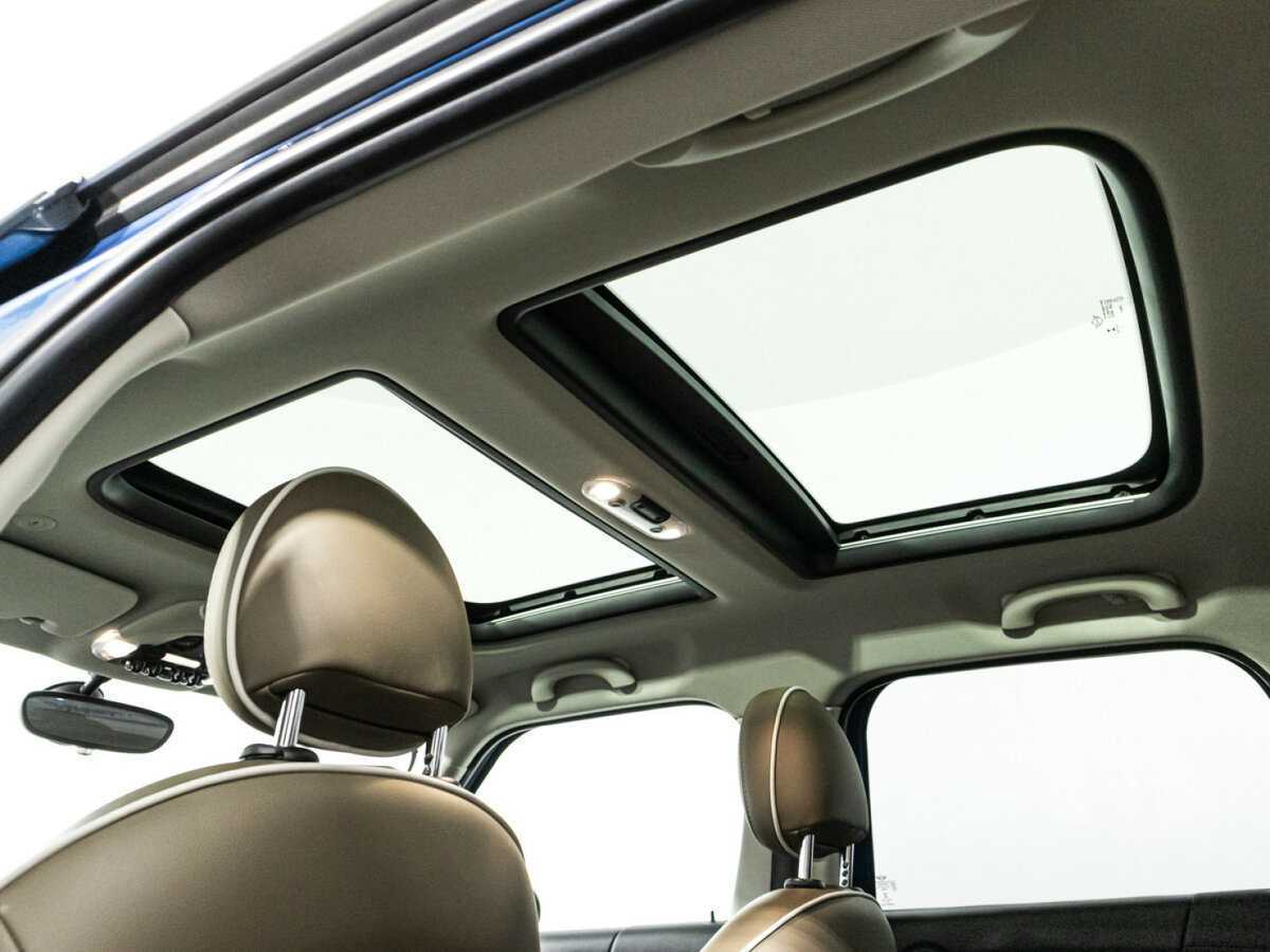 Mini Countryman Cooper S, 2017 Фото №17