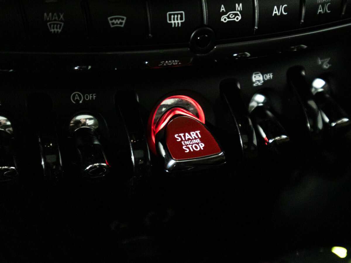 Mini Countryman Cooper S, 2017 Фото №21