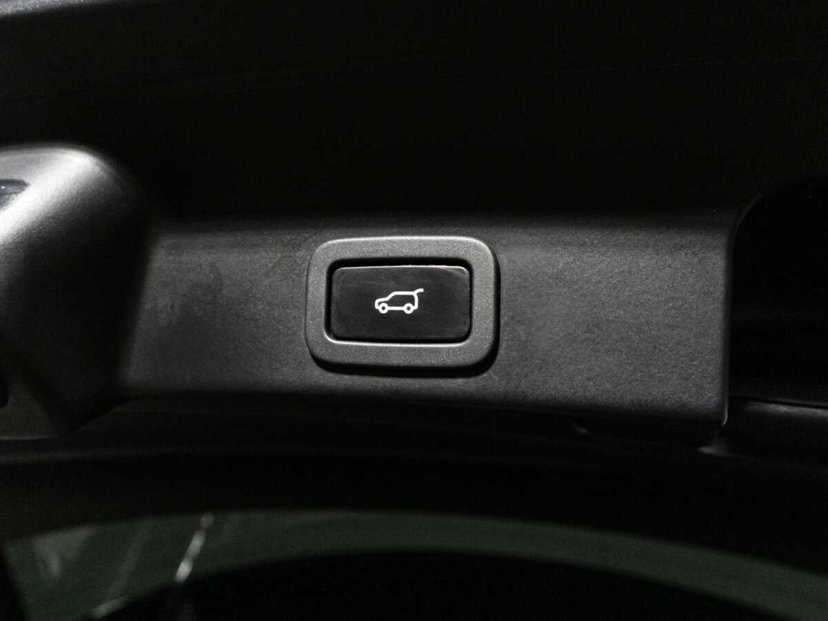 Jaguar F-Pace, 2019 Фото №25