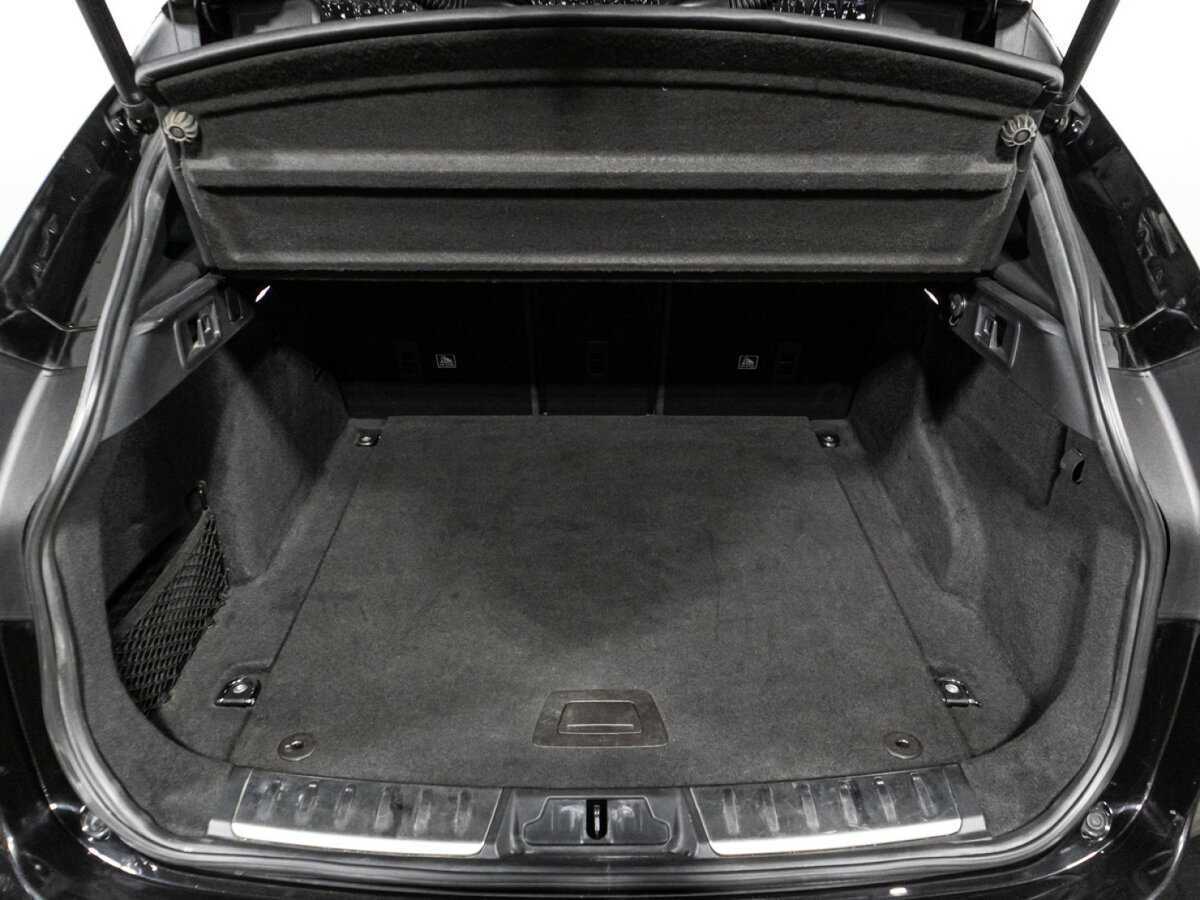 Jaguar F-Pace, 2019 Фото №26