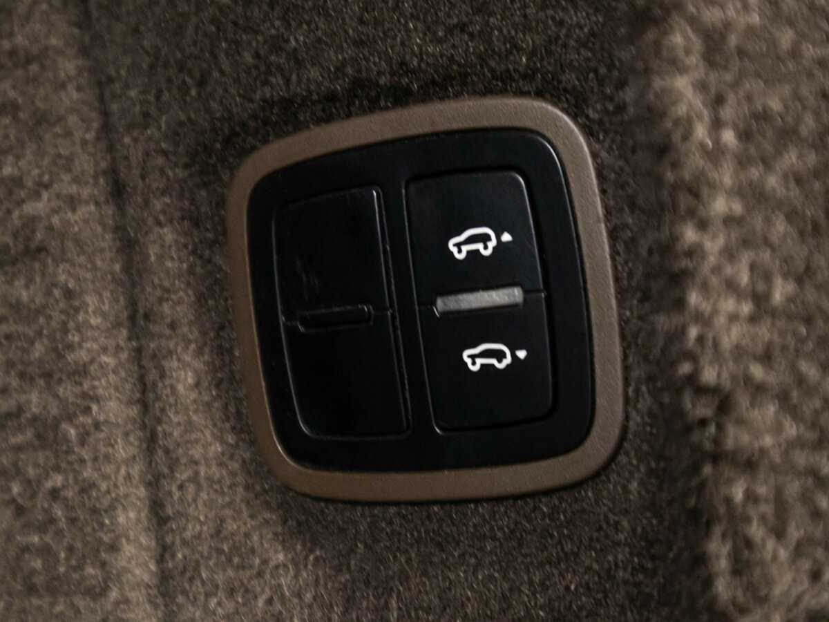 Porsche Cayenne Diesel, 2014 Фото №16