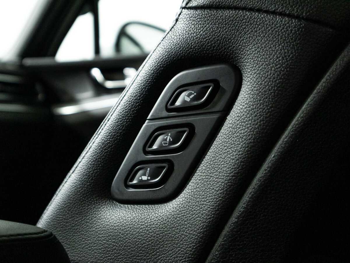 Kia K5, 2020 Фото №18