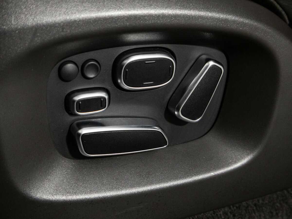 Land Rover Range Rover Sport, 2015 Фото №18