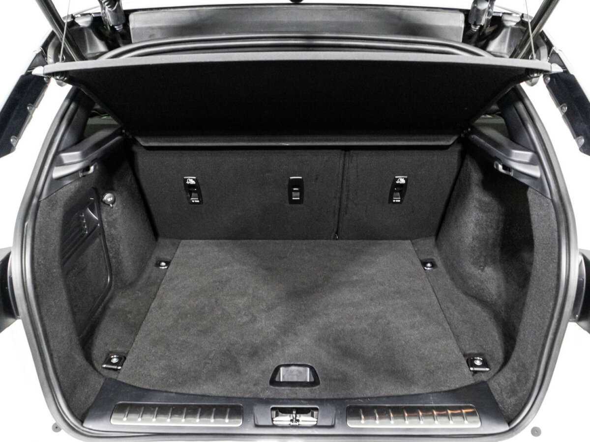 Land Rover Range Rover Evoque, 2017 Фото №15