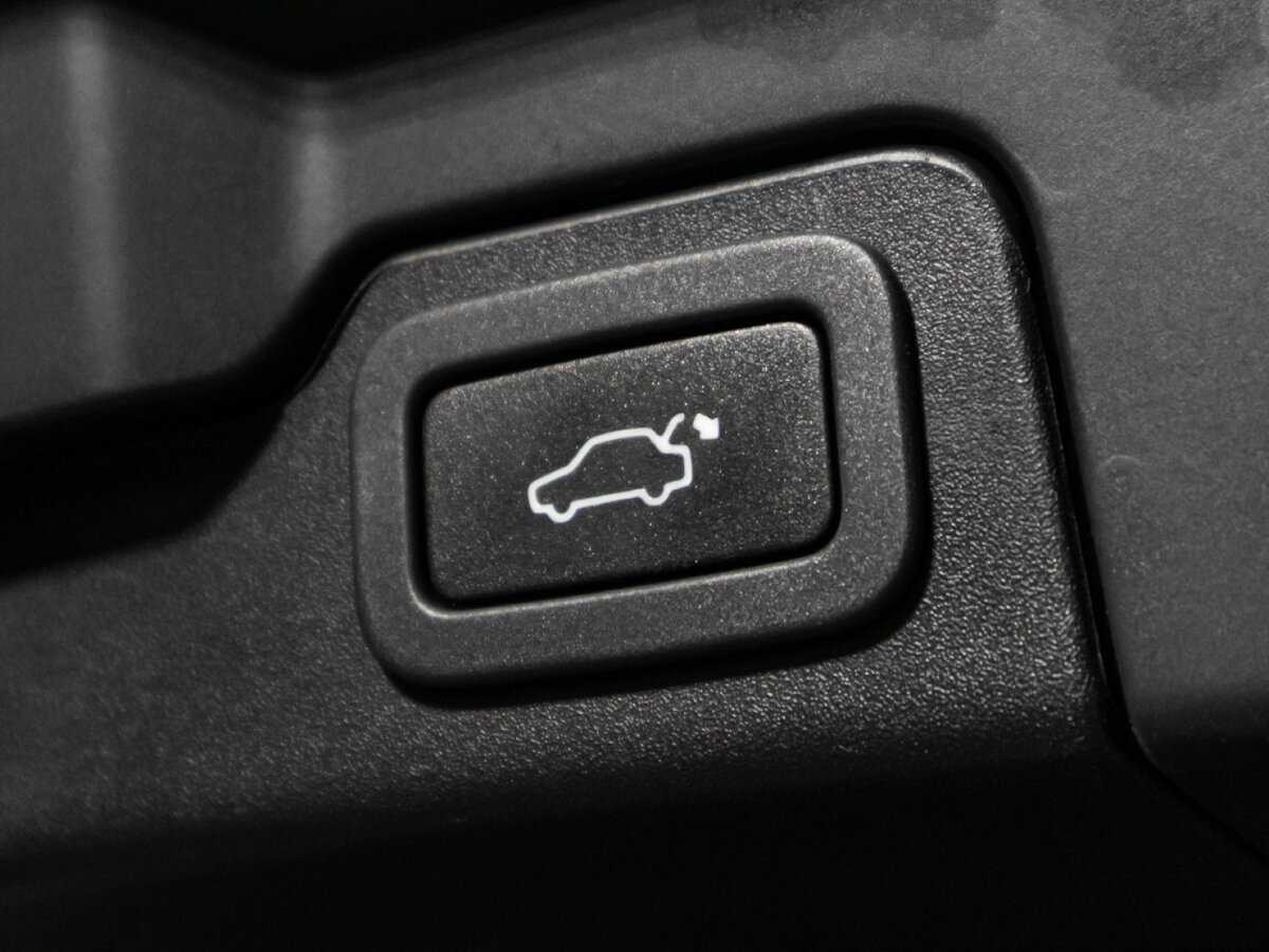 Land Rover Range Rover Evoque, 2017 Фото №16