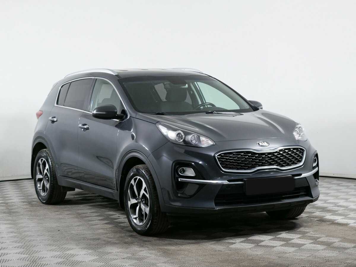 Kia Sportage, 2018 - 114 000 км. | Фото №3
