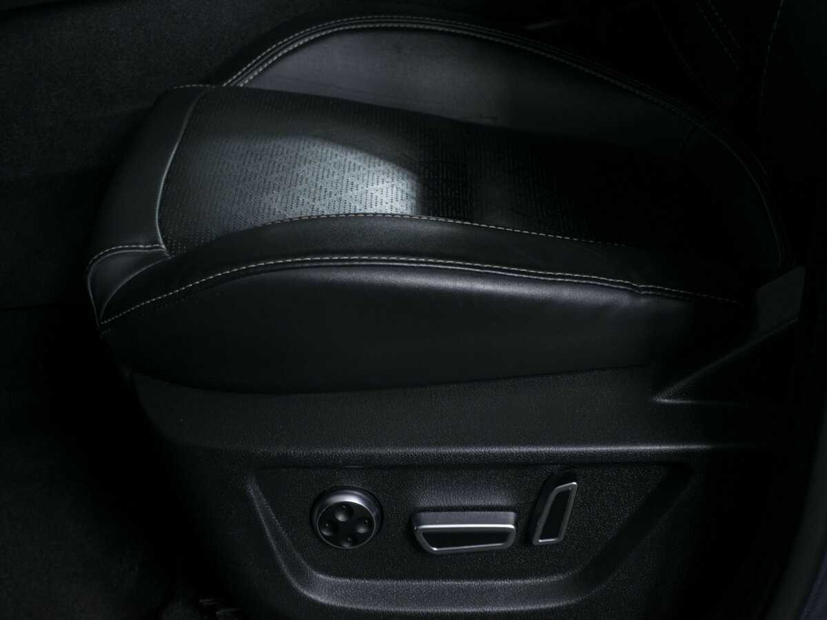 Chery Tiggo 8, 2021 Фото №17