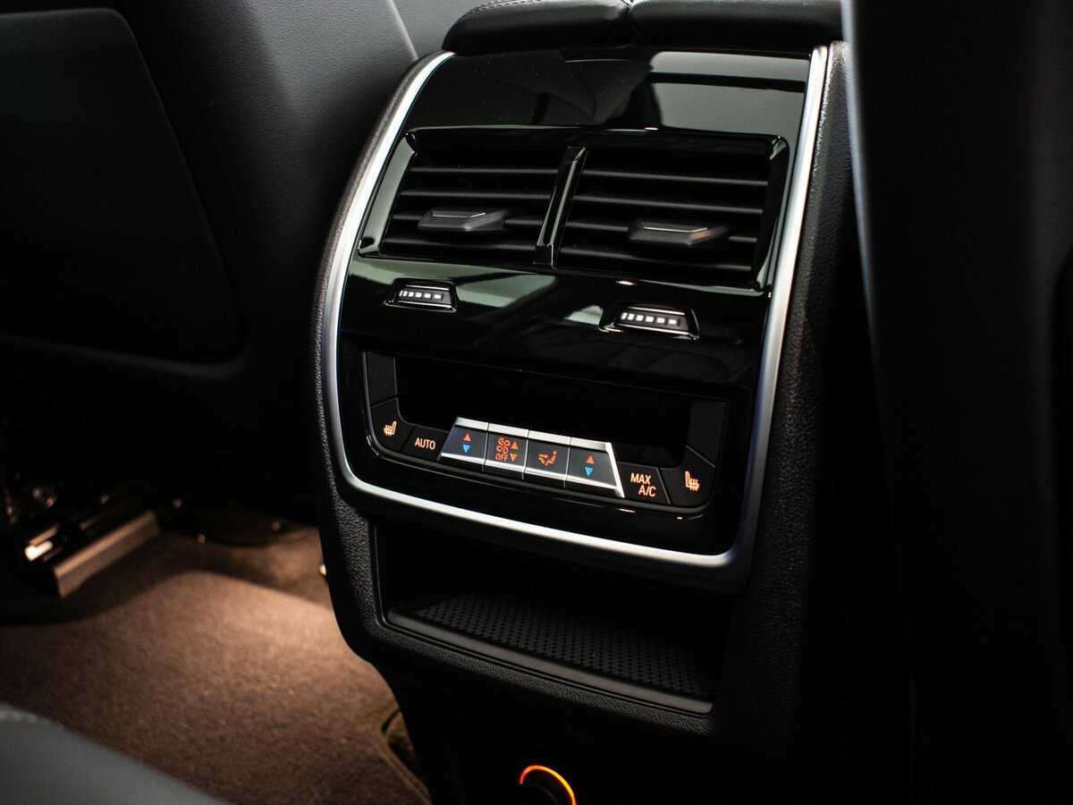 BMW X5 40d, 2023 Фото №15