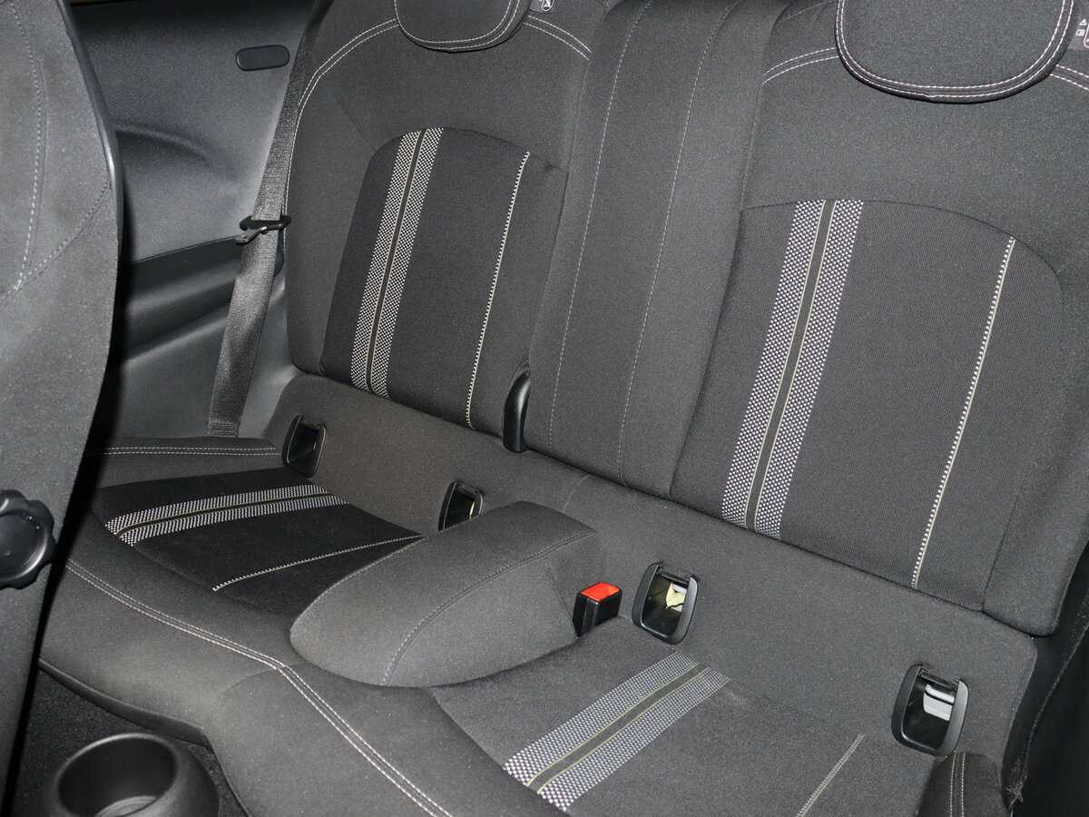 Mini Hatch JCW John Cooper Works, 2017 - 40 346 км. | Фото №7