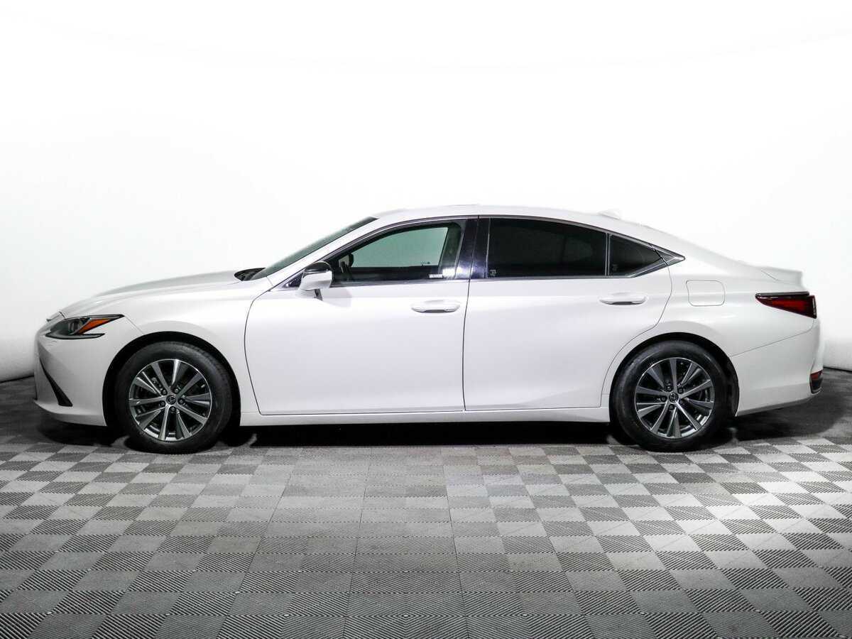 Lexus ES 250, 2019 - 63 859 км. | Фото №5