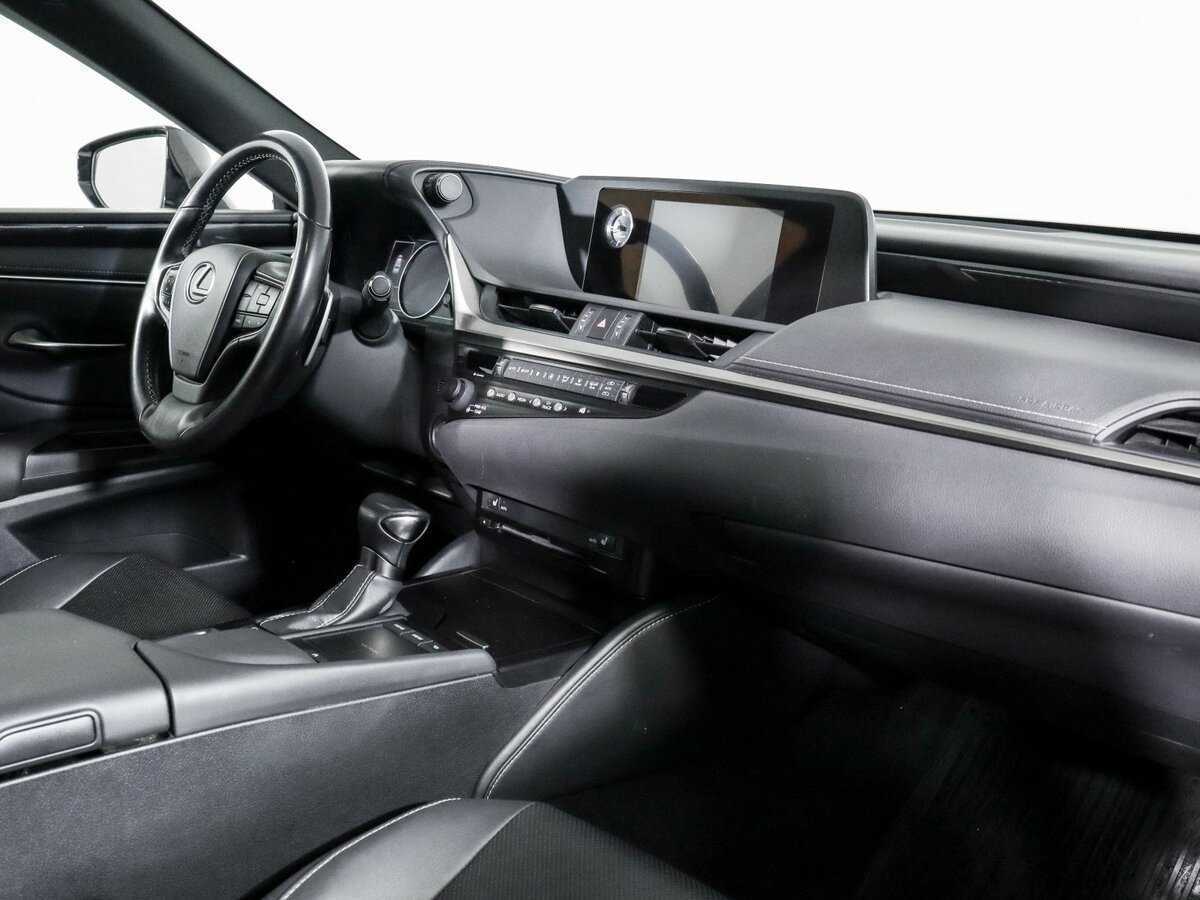 Lexus ES 250, 2019 - 63 859 км. | Фото №6