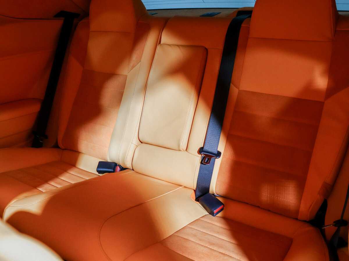 Dodge Challenger SRT, 2022 Фото №10