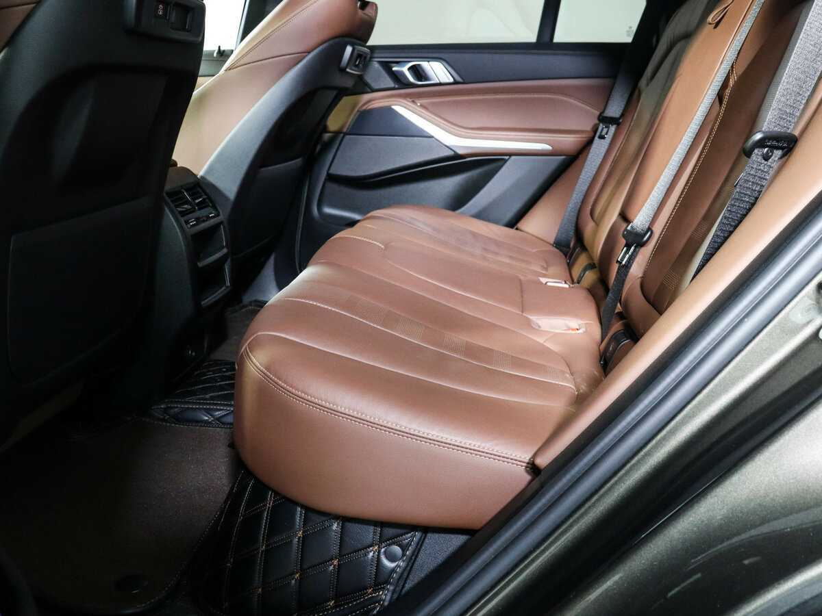 BMW X5 30d, 2022 - 79 528 км. | Фото №7