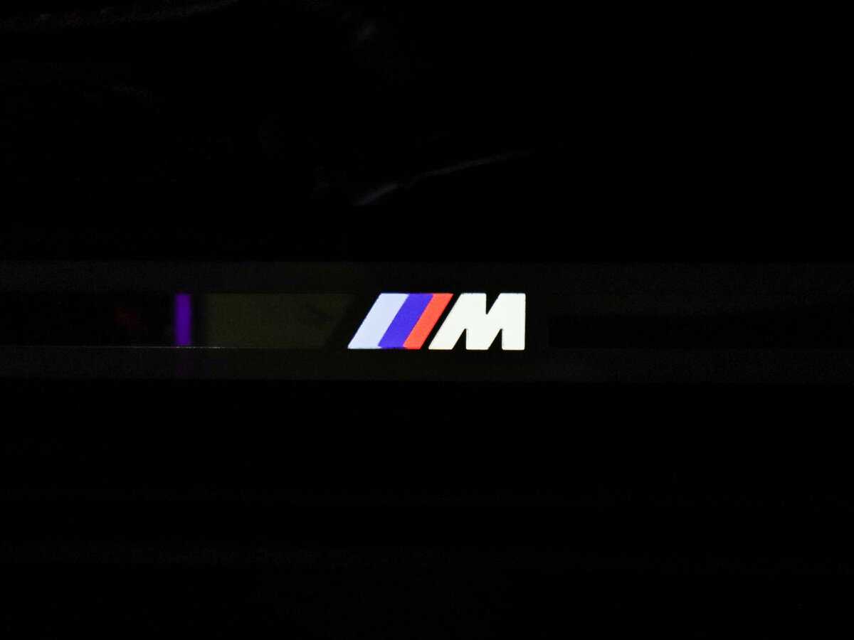 BMW X5 30d, 2022 Фото №13