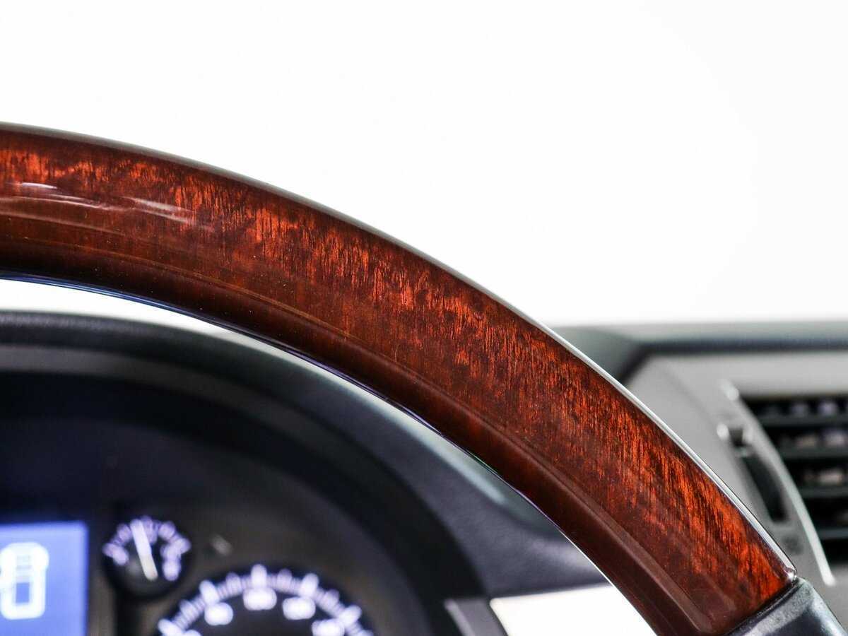 Lexus GX 460, 2014 Фото №17