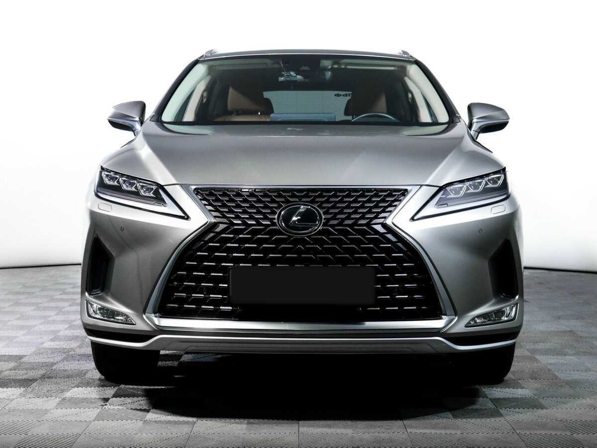 Lexus RX 300, 2022 Фото №2
