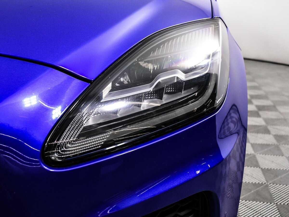 Jaguar E-Pace, 2018 Фото №15