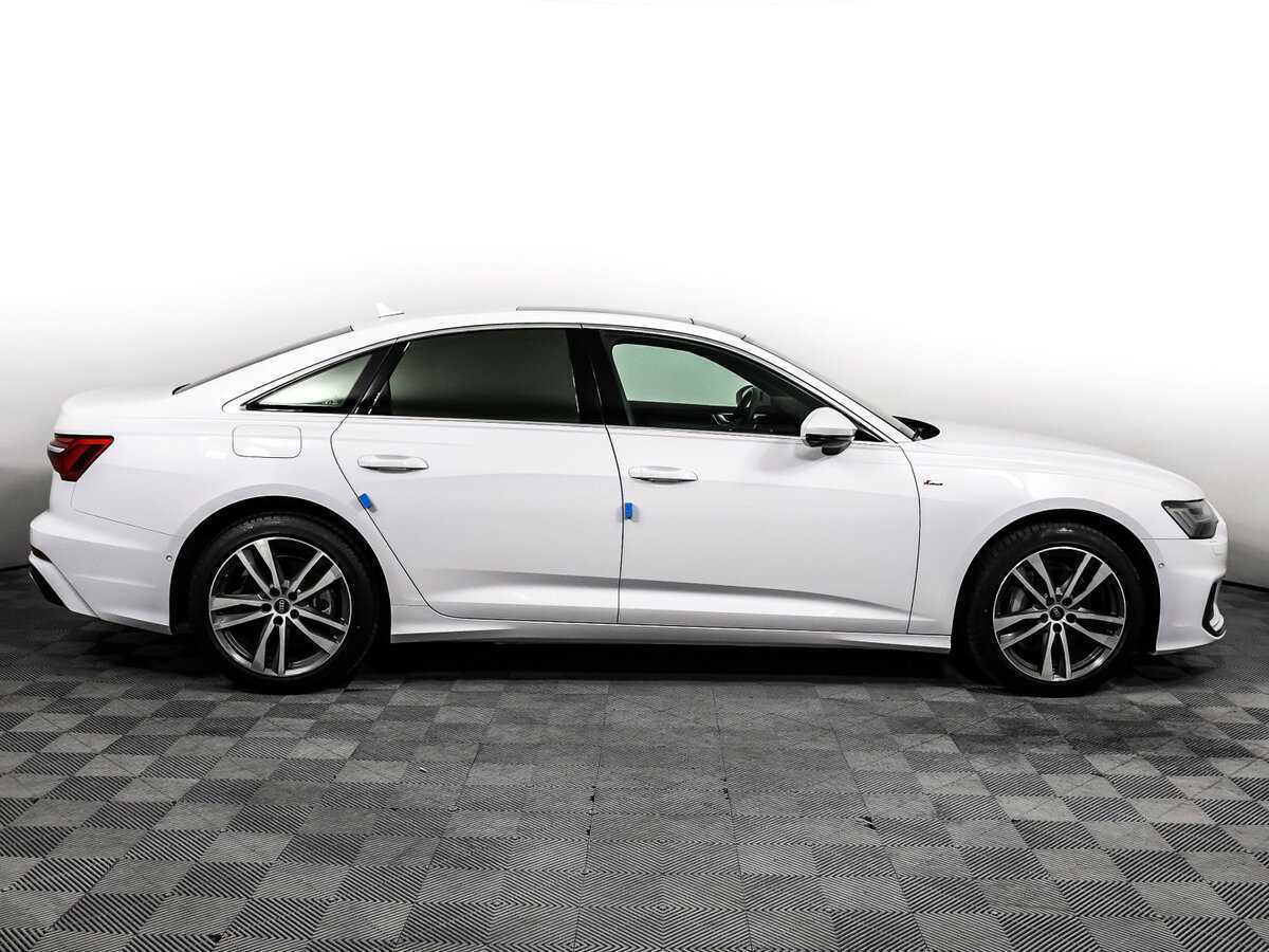 Audi A6 45 TFSI, 2023 - 14 040 км. | Фото №3