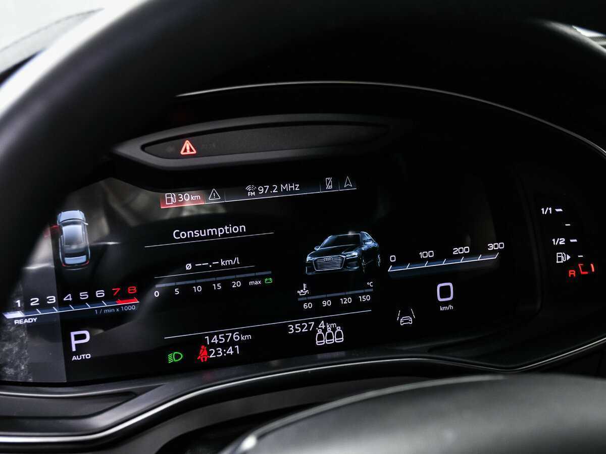 Audi A6 45 TFSI, 2023 Фото №9