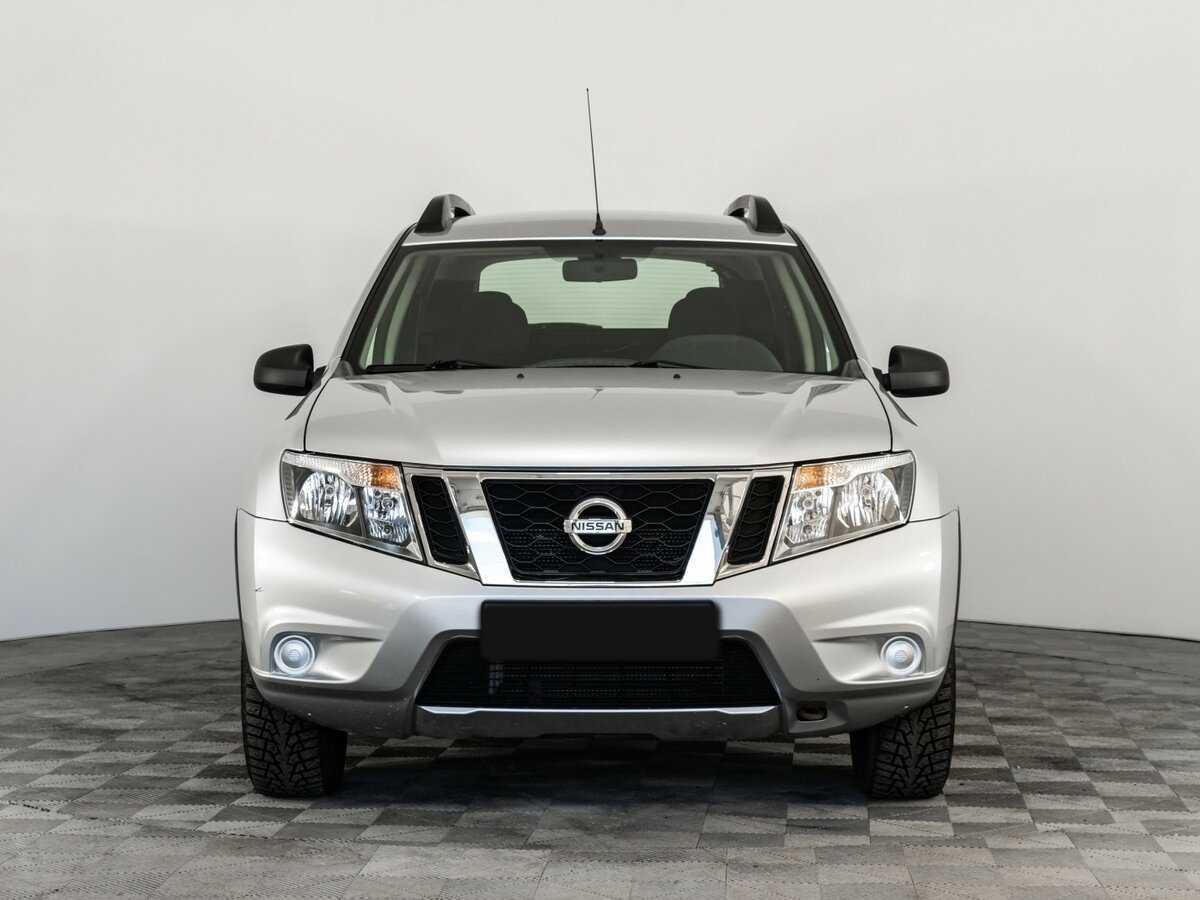 Nissan Terrano, 2014 - 95 362 км. | Фото №2