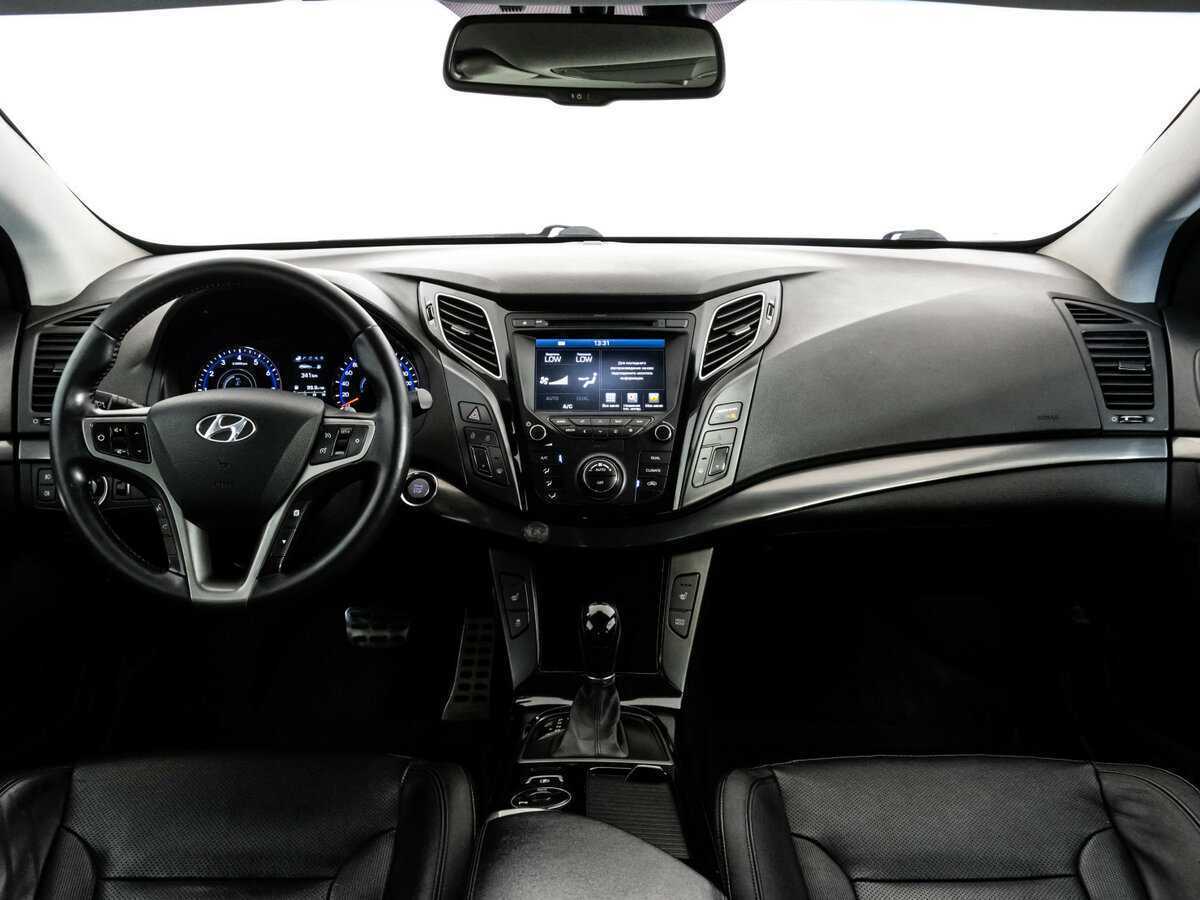Hyundai i40, 2015 - 165 210 км. | Фото №8
