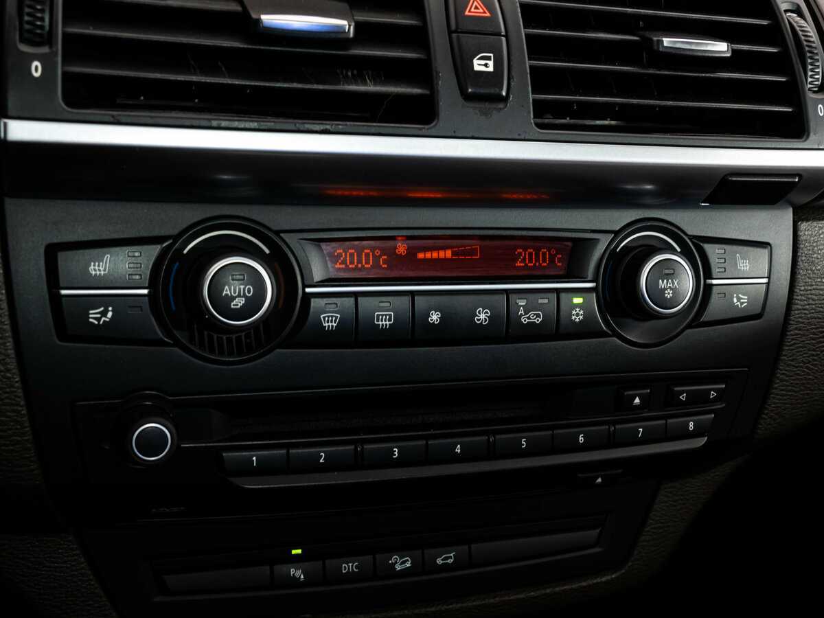 BMW X5 3.0d, 2007 Фото №16