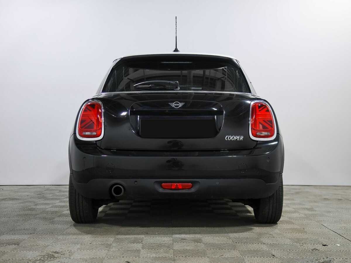 Mini Hatch Cooper, 2018 - 64 176 км. | Фото №5