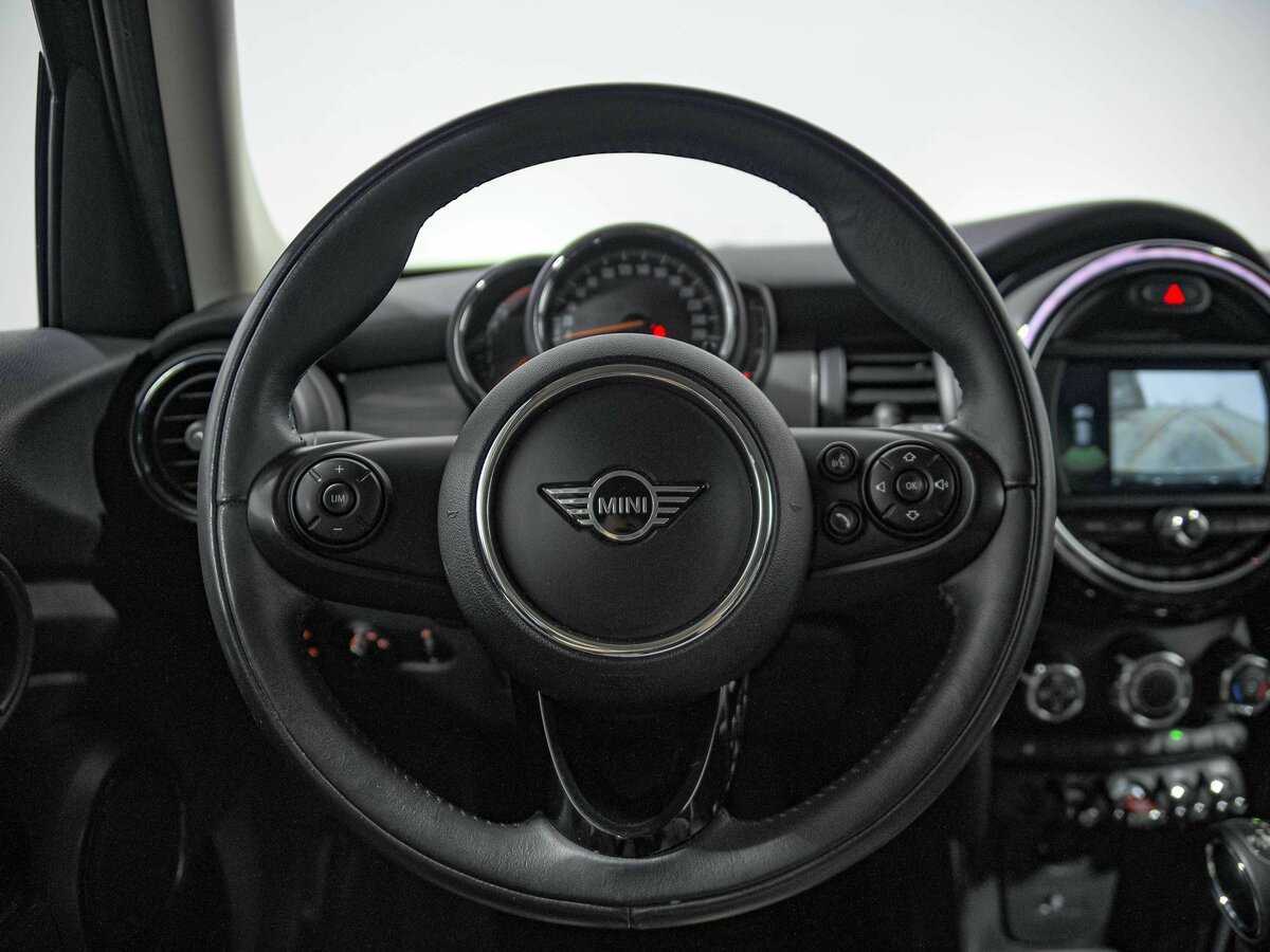 Mini Hatch Cooper, 2018 - 64 176 км. | Фото №8