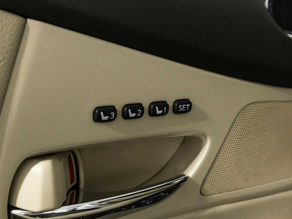 Lexus RX 350, 2013 Фото №18