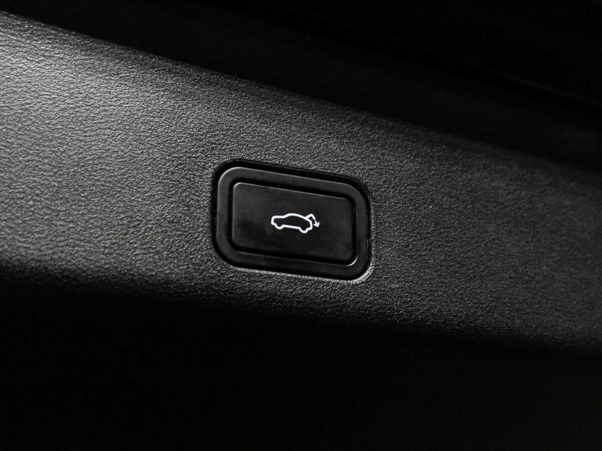 Geely Monjaro, 2023 Фото №14