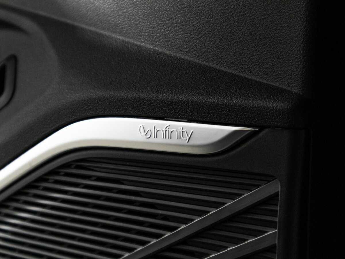 Geely Monjaro, 2023 Фото №21