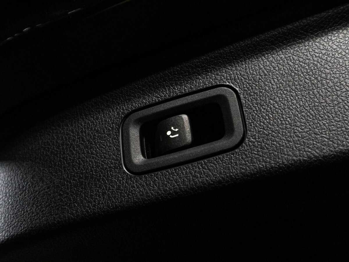 Mercedes-Benz GLE 350 d, 2021 Фото №17