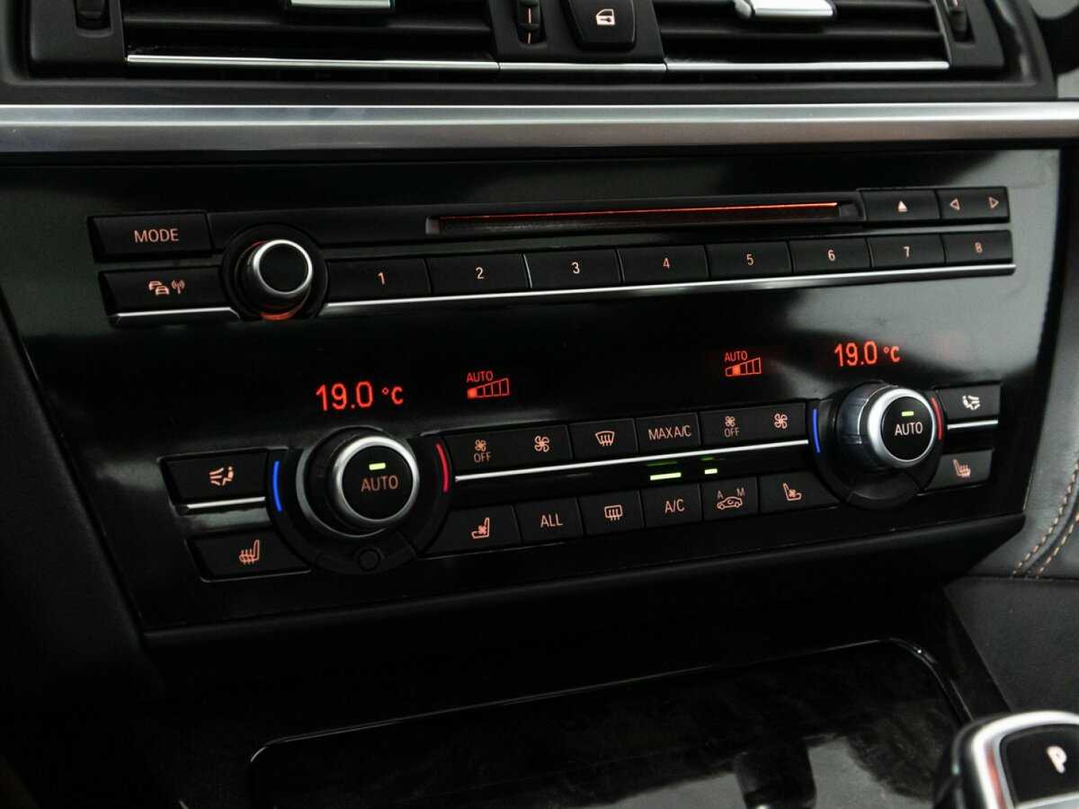 BMW 6 серии 640d, 2013 Фото №23