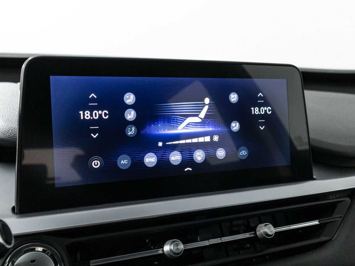 Chery Tiggo 7 Pro, 2022 Фото №19