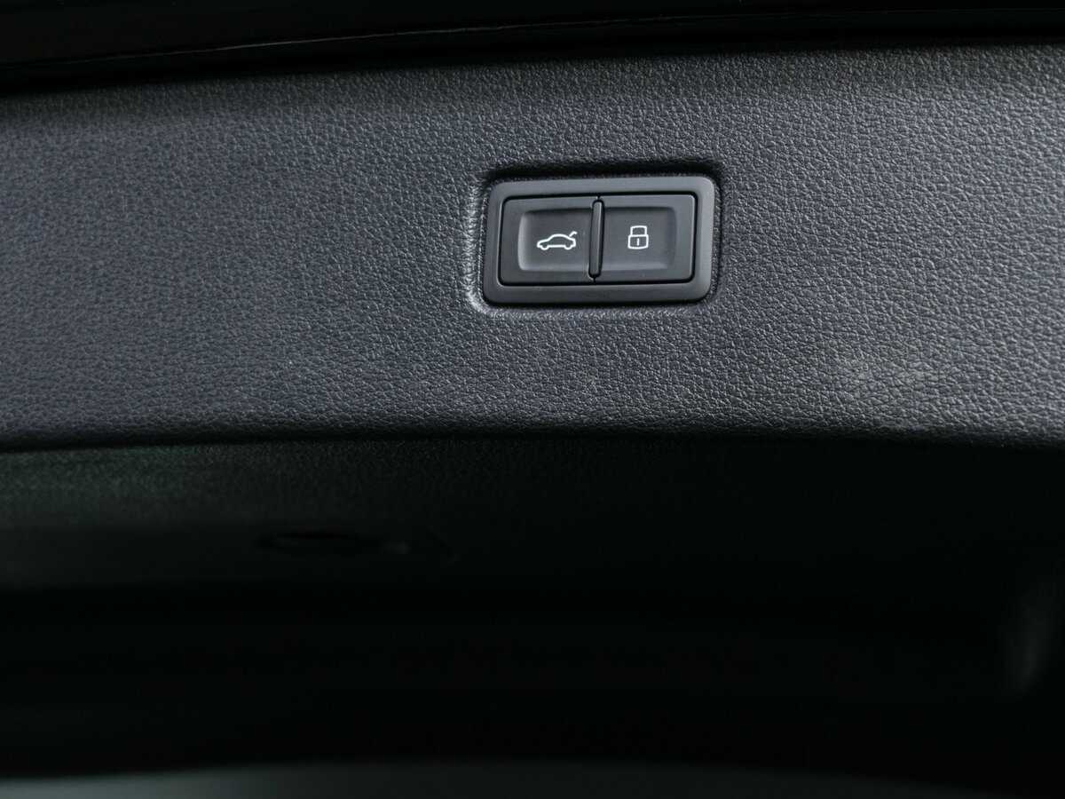 Audi Q7, 2019 Фото №10