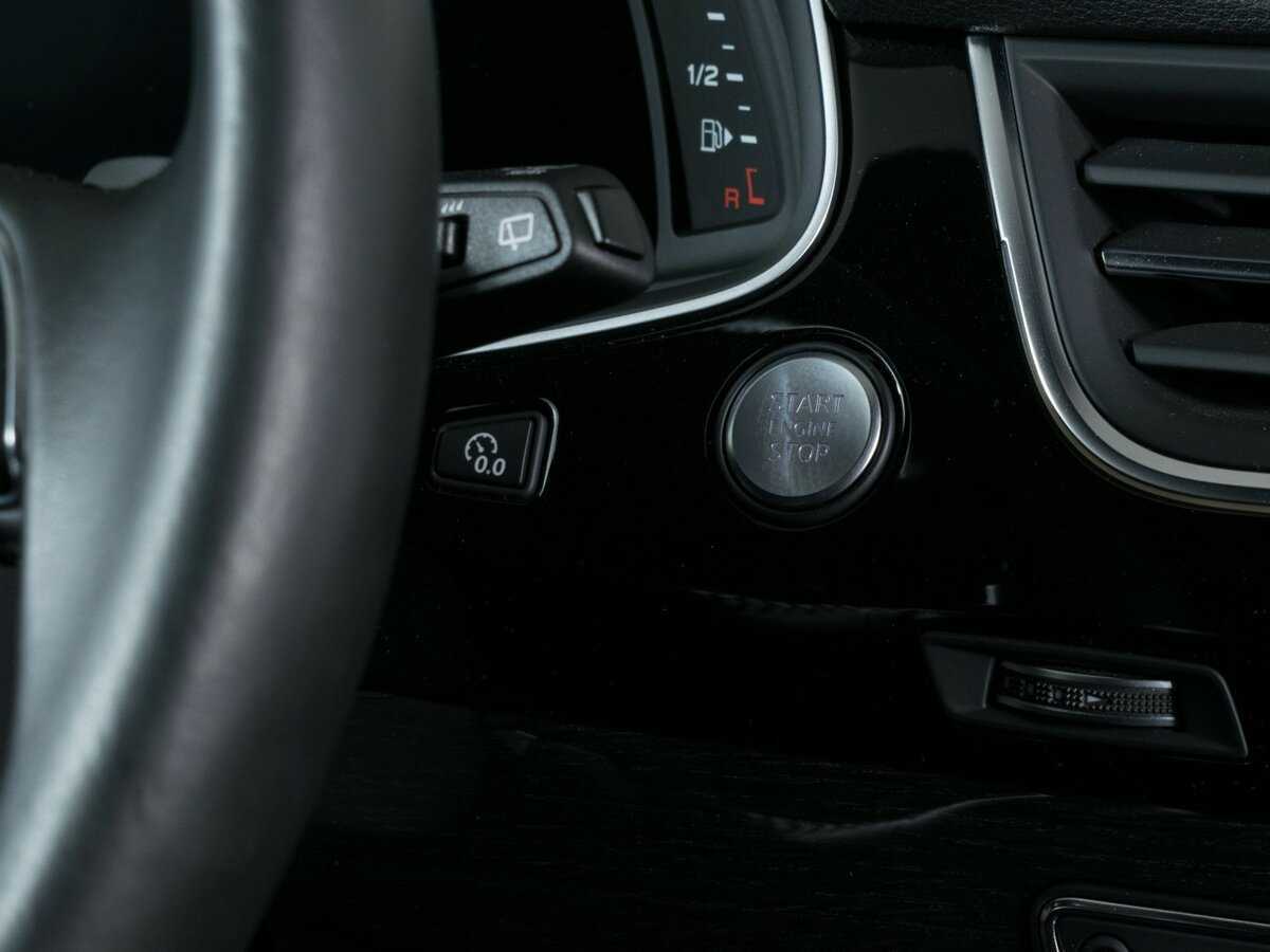 Audi Q7, 2019 Фото №17