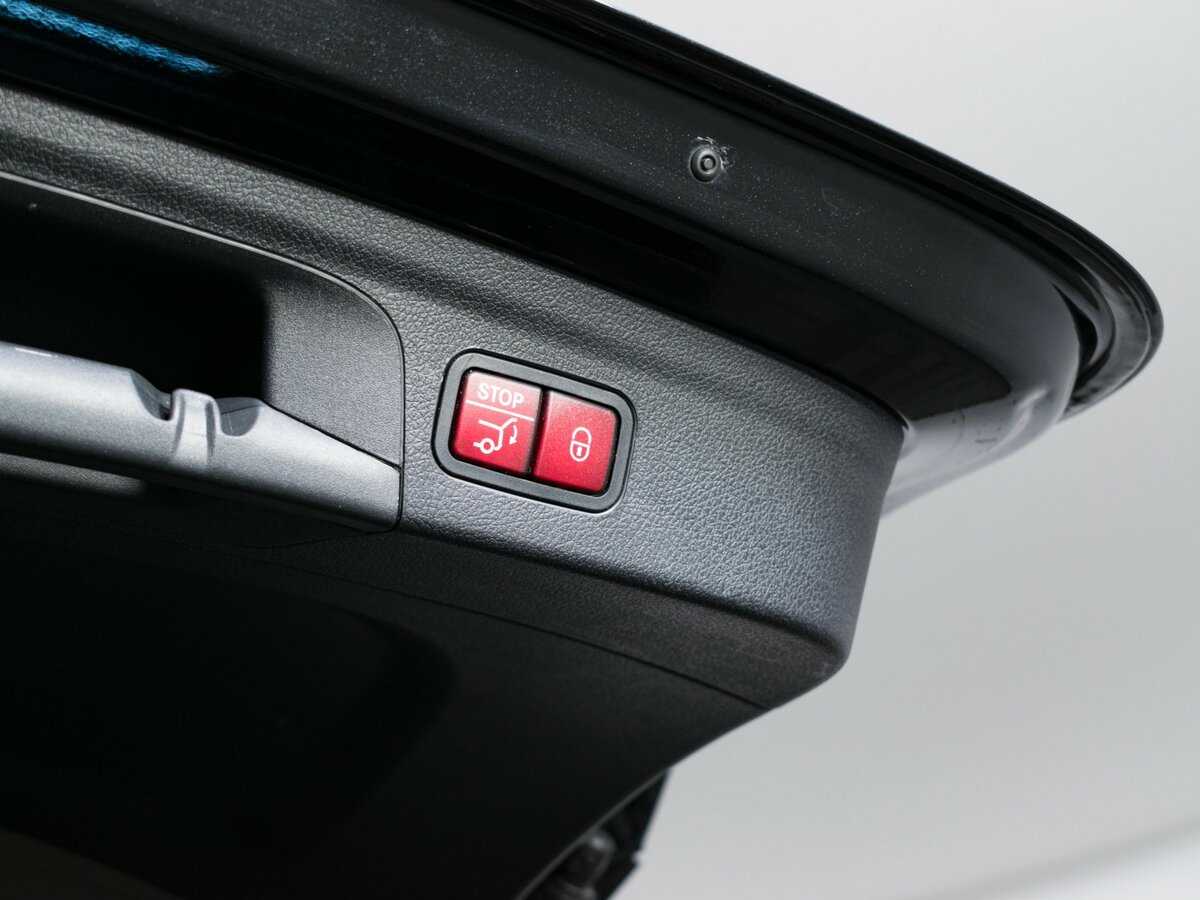 Mercedes-Benz GLE 300 d, 2021 Фото №10