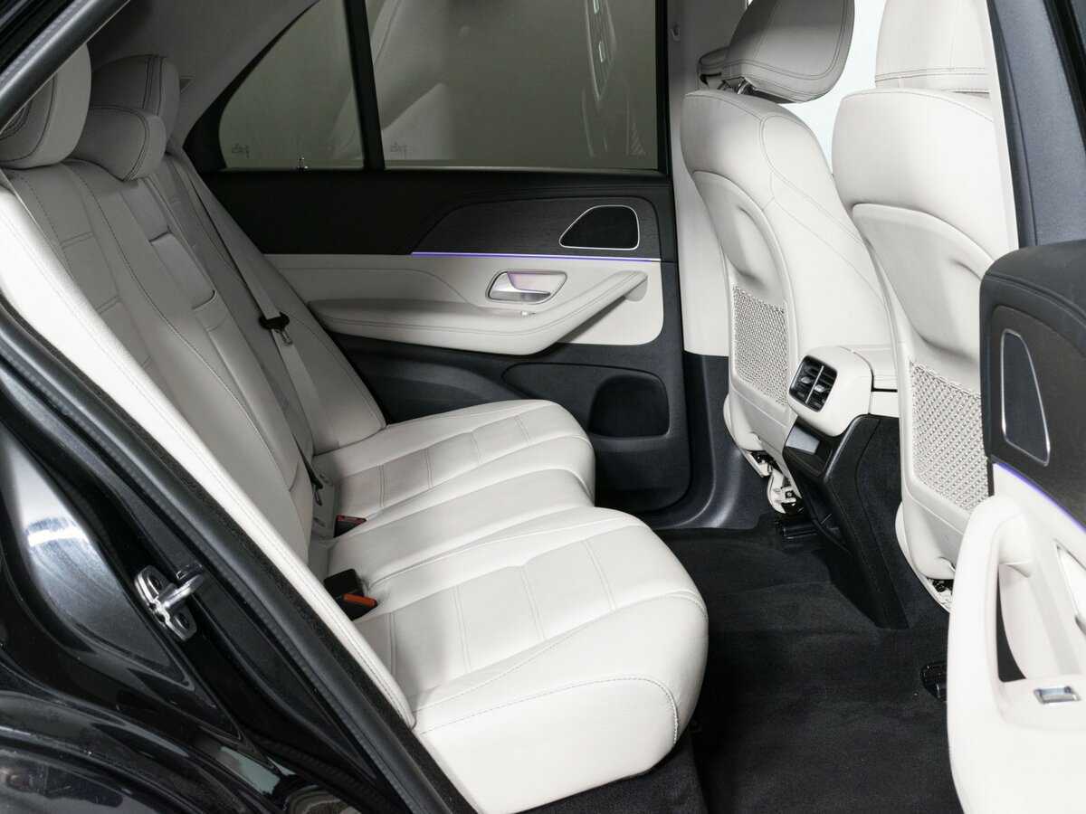 Mercedes-Benz GLE 300 d, 2021 Фото №13